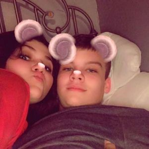 Meet your Posher, Blakelyn